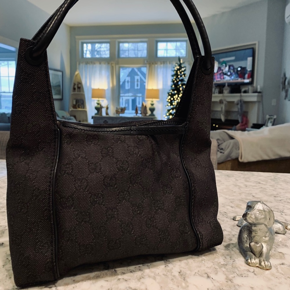Gucci Bag Satchel